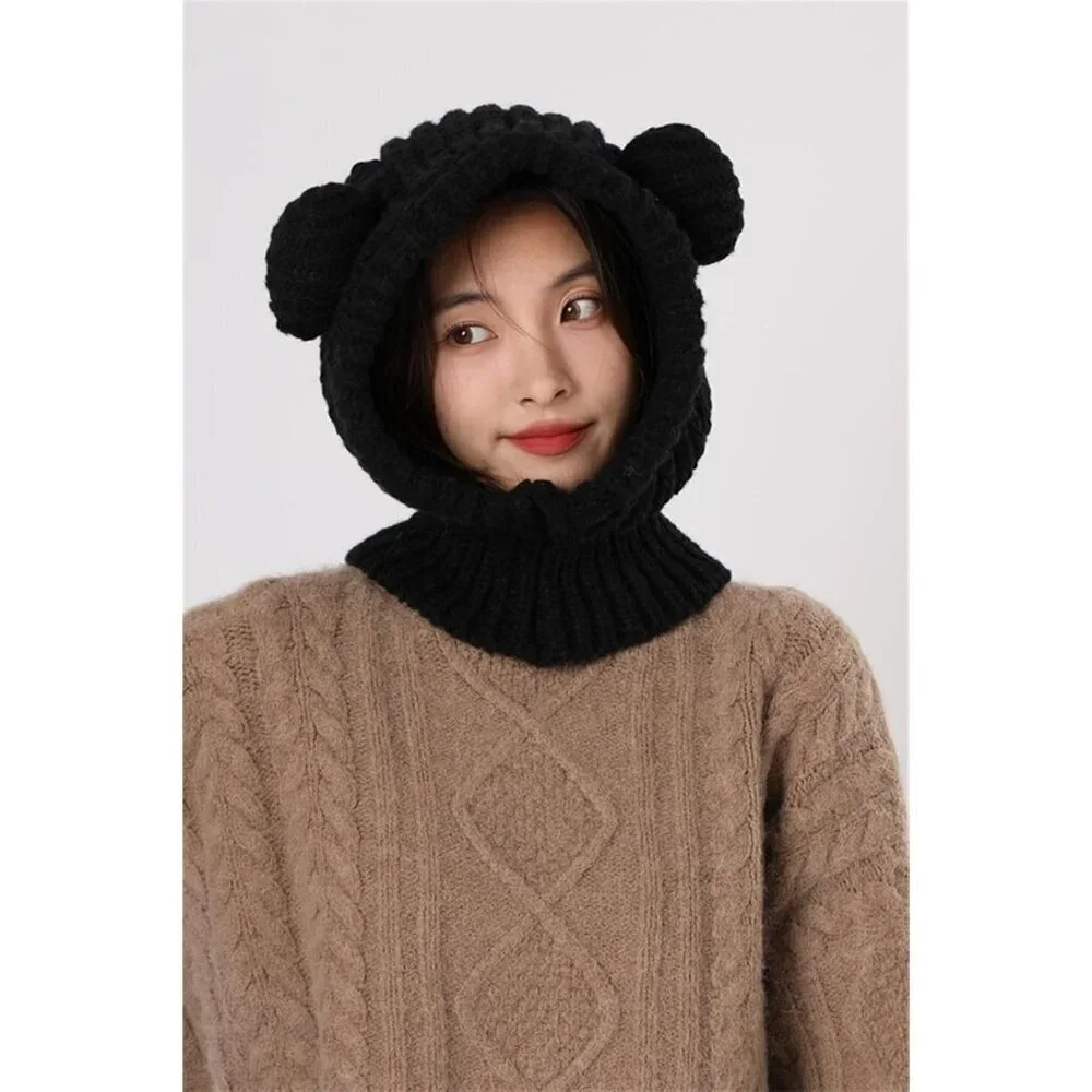 N/A material crochet